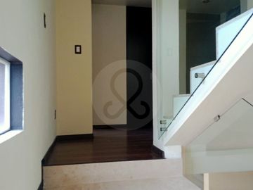 Casa en condominio en venta en Fraccionamiento Jardines de Santa Úrsula