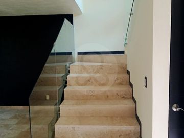 Casa en condominio en venta en Fraccionamiento Jardines de Santa Úrsula