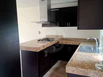 Casa en condominio en venta en Fraccionamiento Jardines de Santa Úrsula