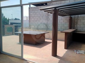 Casa en condominio en venta en Fraccionamiento Jardines de Santa Úrsula