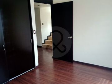Casa en condominio en venta en Fraccionamiento Jardines de Santa Úrsula