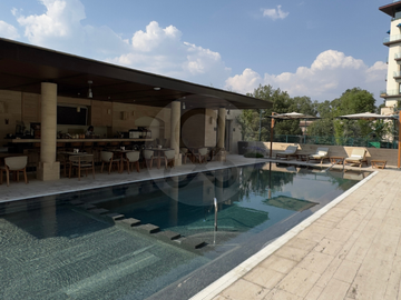 Departamento en venta en Lomas de Vista Hermosa