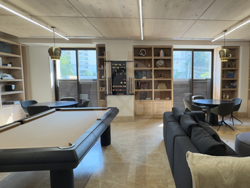 Departamento en venta en Lomas de Vista Hermosa