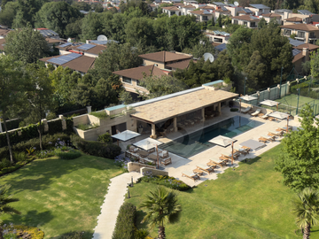Departamento en venta en Lomas de Vista Hermosa