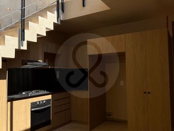 Departamento en venta en Santa María la Ribera