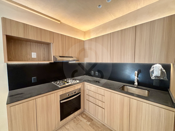 Departamento en venta en Santa María la Ribera