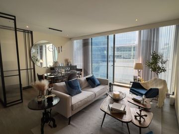 Departamento en venta en Santa Fe