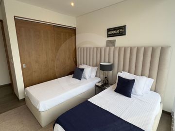 Departamento en venta en Santa Fe