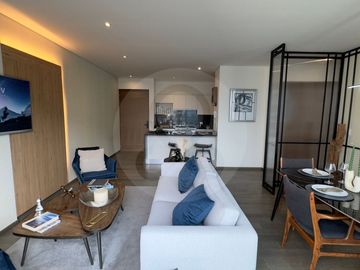 Departamento en venta en Santa Fe