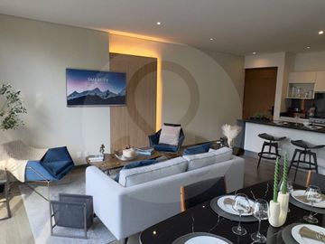 Departamento en venta en Santa Fe