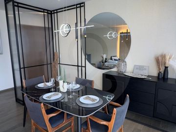 Departamento en venta en Santa Fe