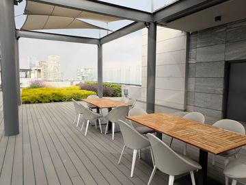 Departamento en venta en Santa Fe