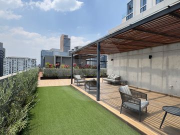 Departamento en venta en Ampliación Granada