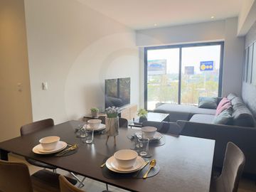 Departamento en venta en Ampliación Granada
