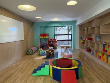 Departamento en venta en Ampliación Granada