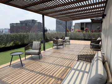 Departamento en venta en Ampliación Granada