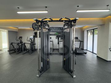 Departamento en venta en Ampliación Granada