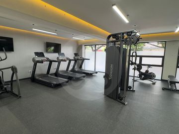 Departamento en venta en Ampliación Granada