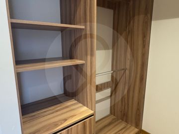 Departamento en venta en Ampliación Granada