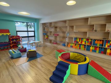 Departamento en venta en Ampliación Granada