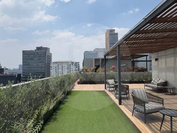 Departamento en venta en Ampliación Granada