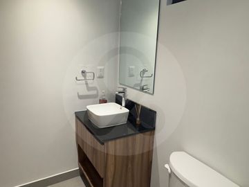 Departamento en venta en Ampliación Granada