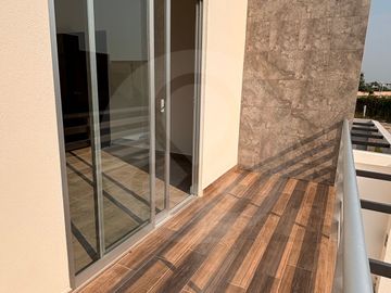Fraccionamiento Real de Palmas Casa en venta en Ciudad Industrial