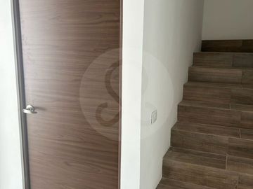 Fraccionamiento Real de Palmas Casa en venta en Ciudad Industrial