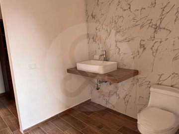 Fraccionamiento Real de Palmas Casa en venta en Ciudad Industrial