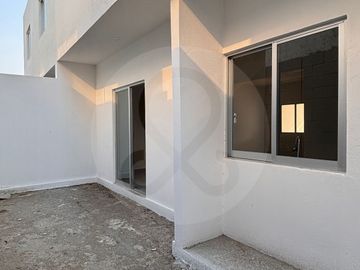 Fraccionamiento Real de Palmas Casa en venta en Ciudad Industrial