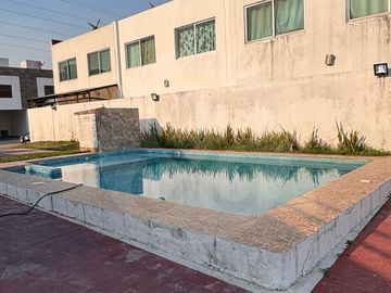Fraccionamiento Real de Palmas Casa en venta en Ciudad Industrial