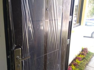 Casa nueva en privada