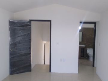 Casa nueva en privada