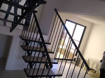 Casa nueva en privada