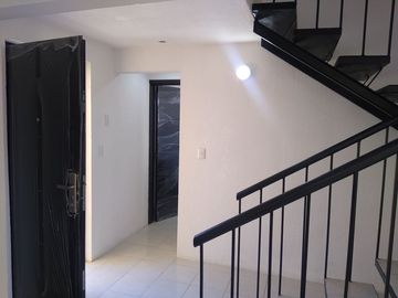 Casa nueva en privada
