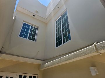 Casa en venta en Infonavit Barrancos