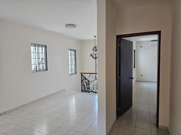 Casa en venta en Infonavit Barrancos