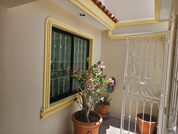 Casa en venta en Infonavit Barrancos