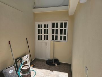 Casa en venta en Infonavit Barrancos
