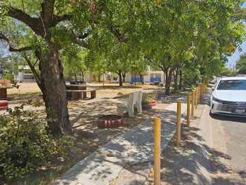 Casa en venta en Infonavit Barrancos
