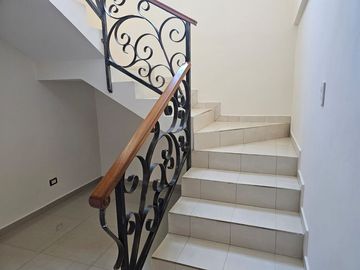 Casa en venta en Infonavit Barrancos