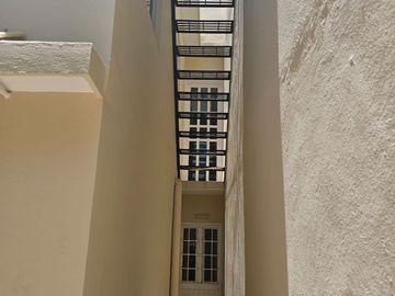 Casa en venta en Infonavit Barrancos