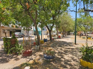 Casa en venta en Infonavit Barrancos