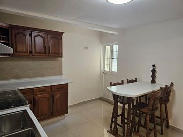 Casa en venta en Infonavit Barrancos