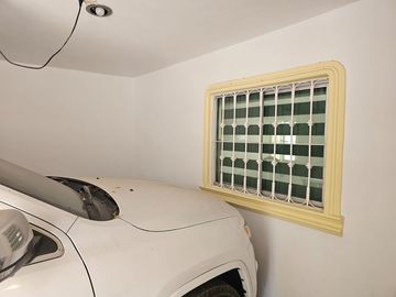 Casa en venta en Infonavit Barrancos
