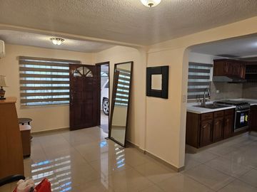 Casa en venta en Infonavit Barrancos