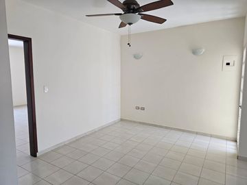 Casa en venta en Infonavit Barrancos