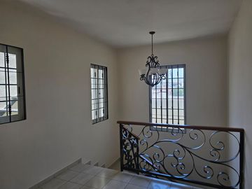 Casa en venta en Infonavit Barrancos