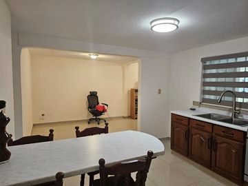 Casa en venta en Infonavit Barrancos