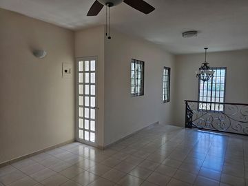 Casa en venta en Infonavit Barrancos